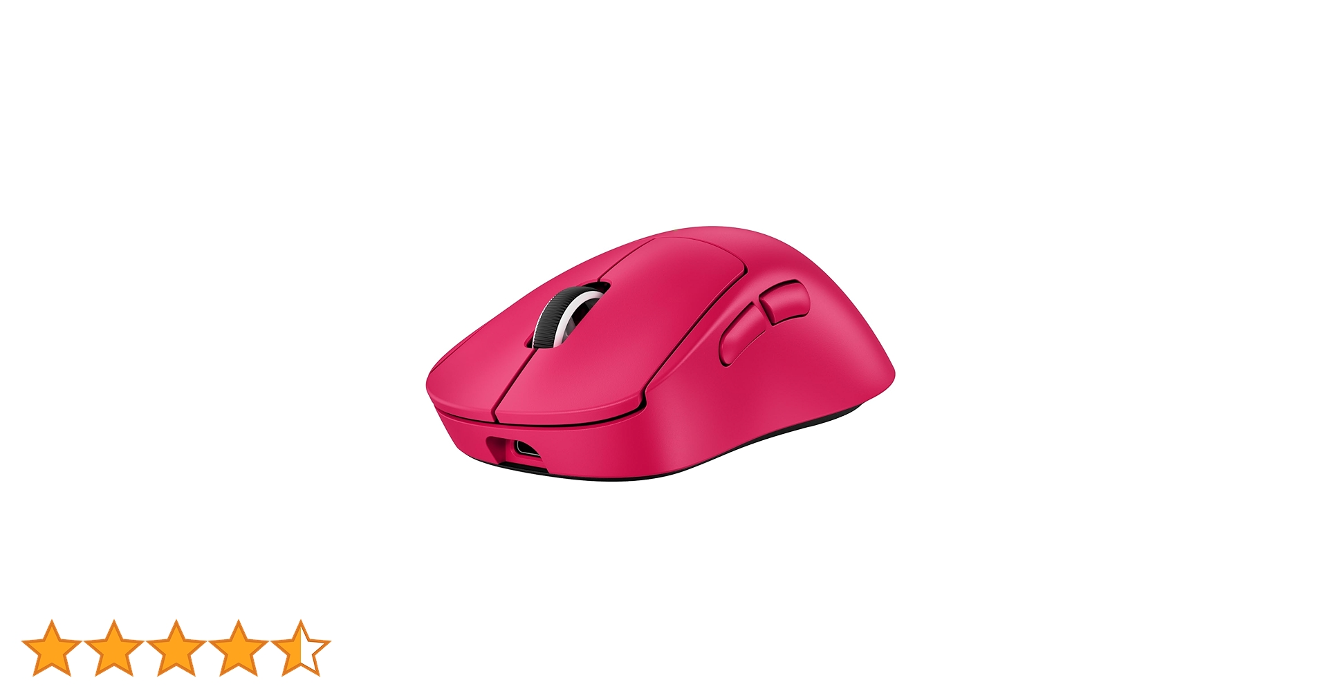 Amazon.co.jp: Logicool G 8000Hz ポーリングレート PRO X